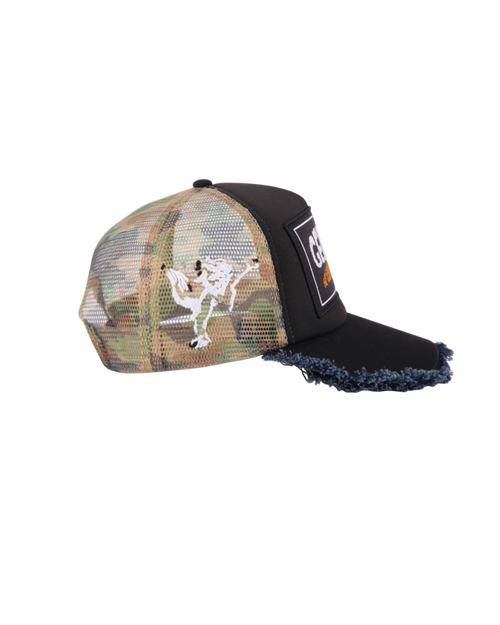 Cap