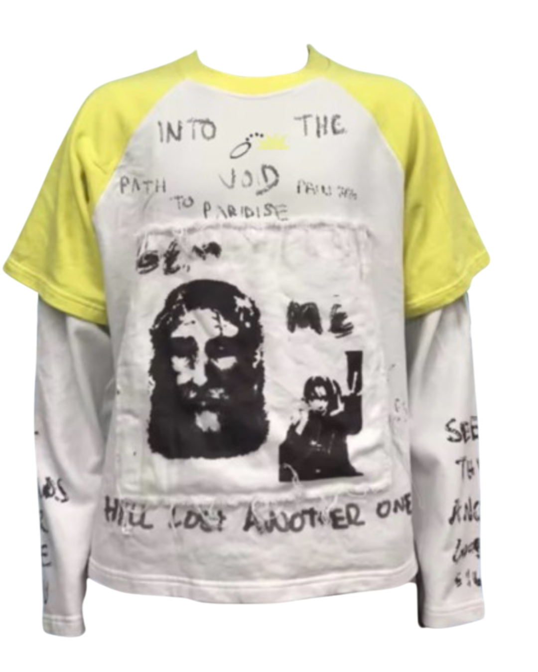 MAKE AMERICA GEM AGAIN – TEE