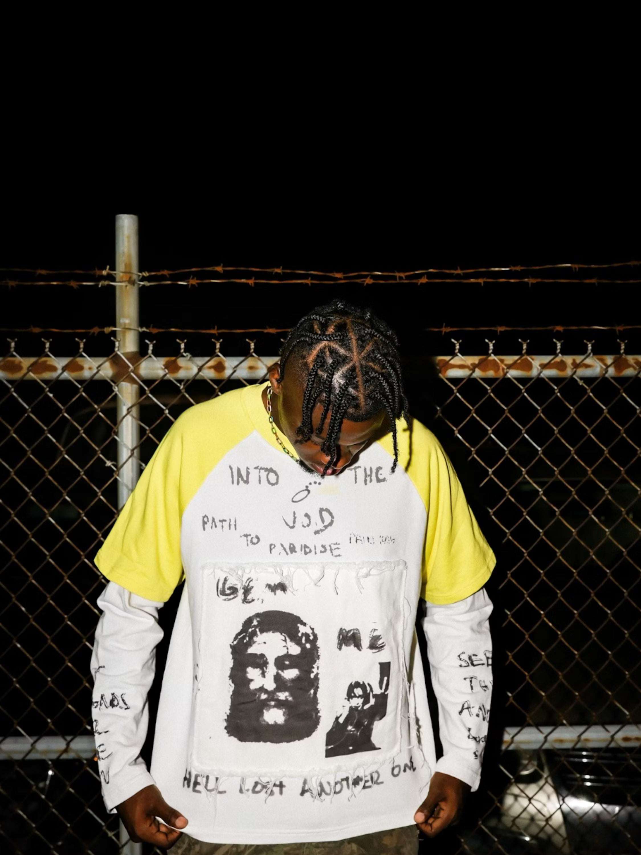 MAKE AMERICA GEM AGAIN – TEE