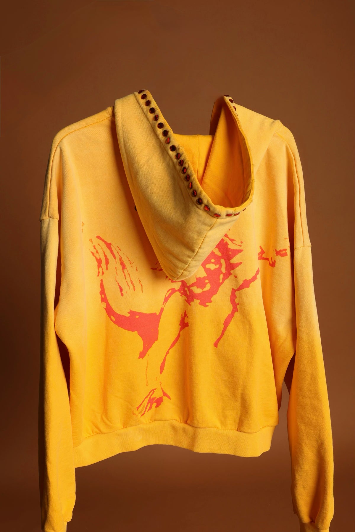 FAITH HOODIE – SOLAR