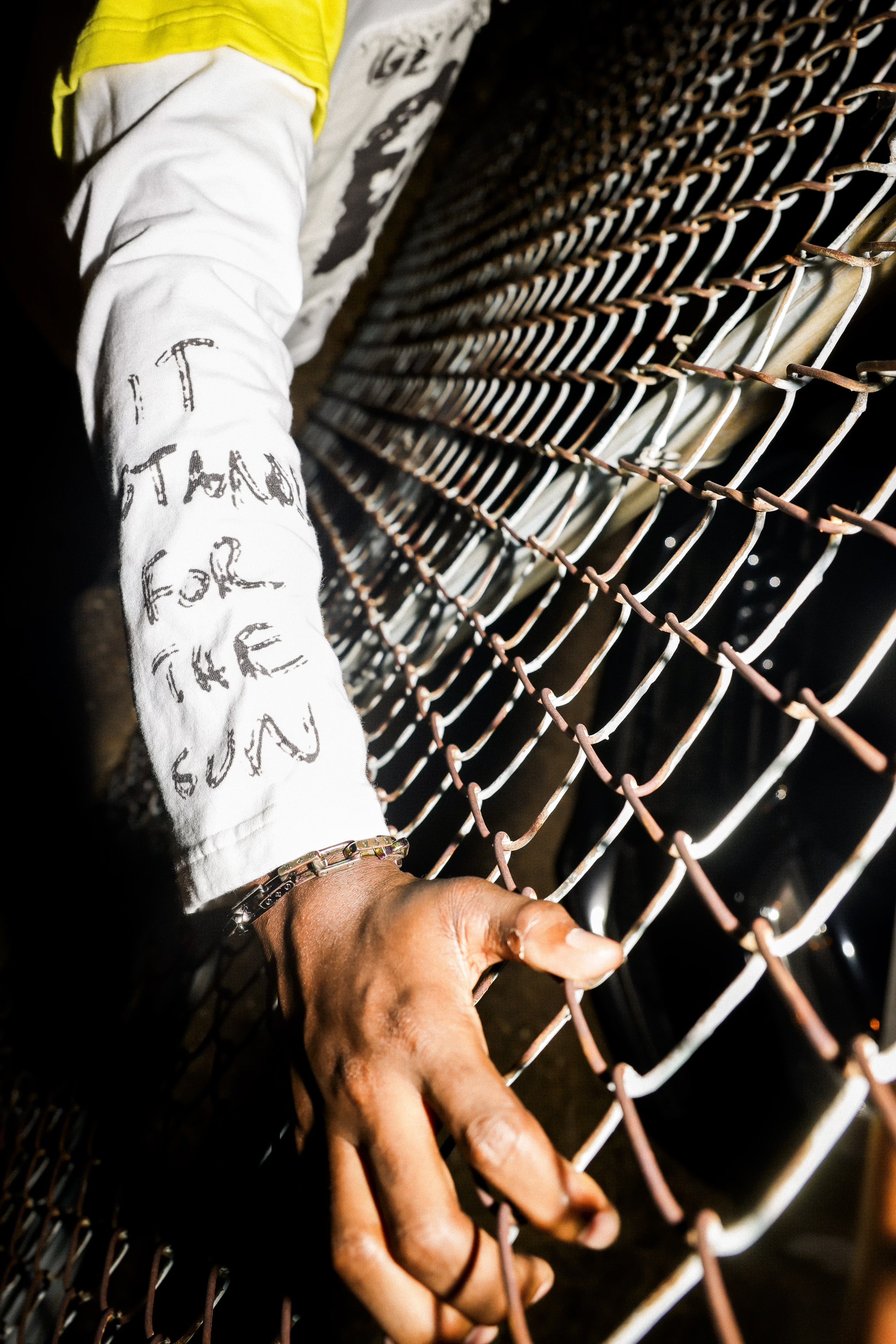 MAKE AMERICA GEM AGAIN – TEE