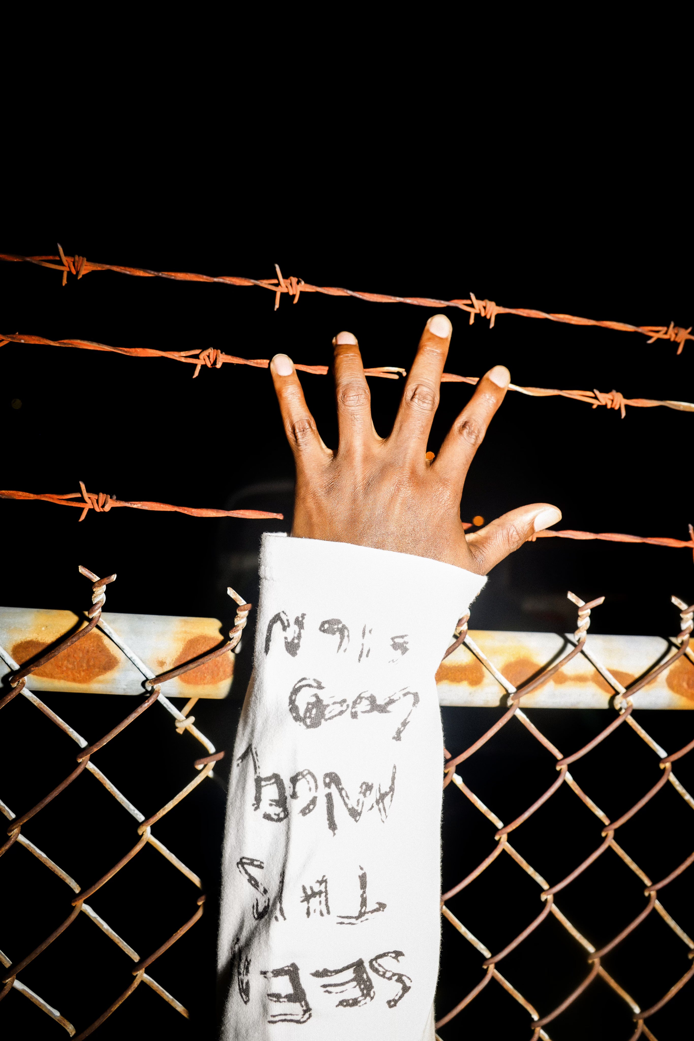 MAKE AMERICA GEM AGAIN – TEE