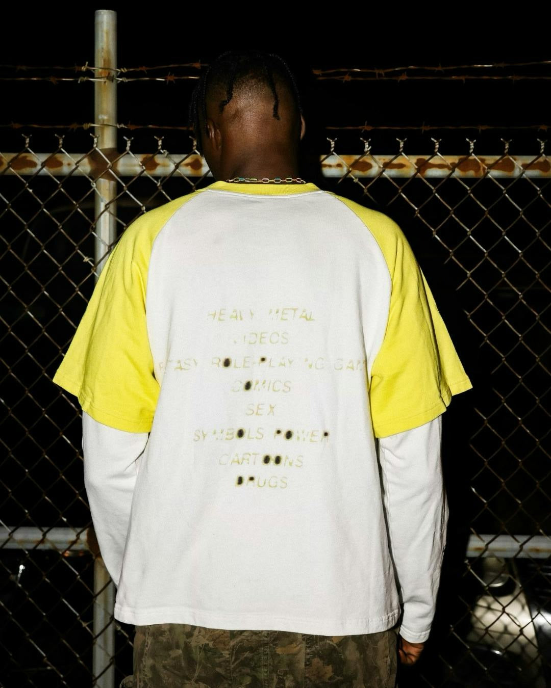 MAKE AMERICA GEM AGAIN – TEE